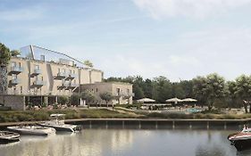 Ilot du Golf BW Premier Collection